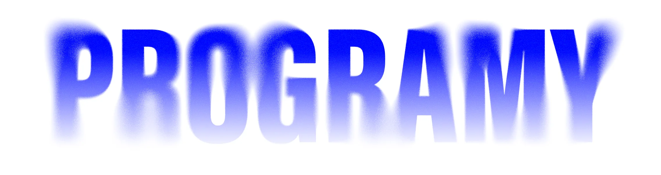 Programy
