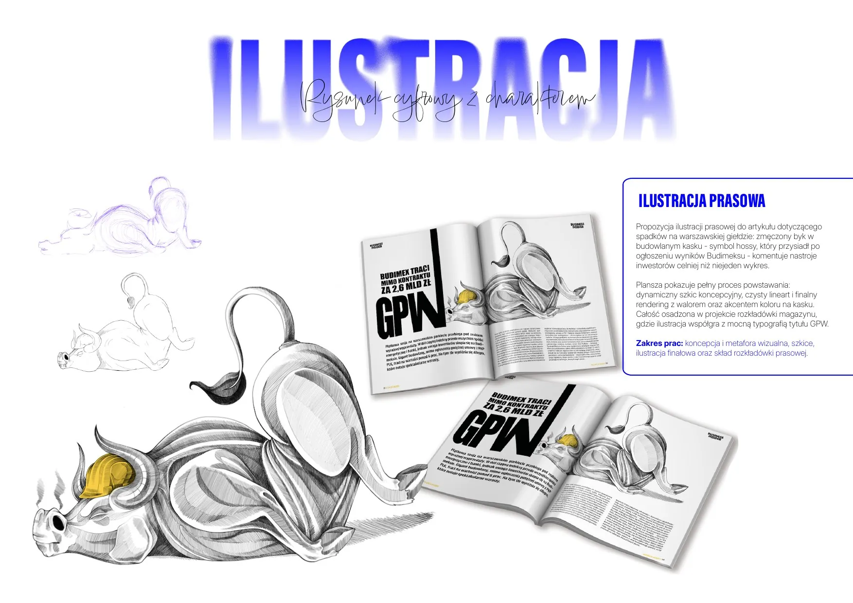 Ilustracja prasowa